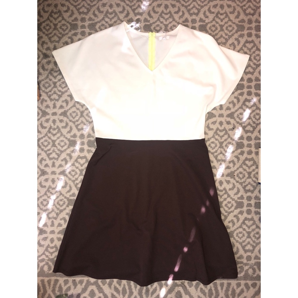 Charming Charlie T-Shirt Style Dress